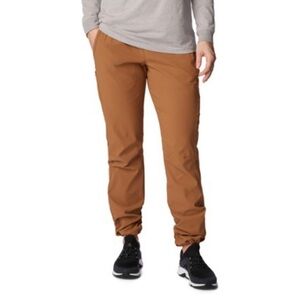 Womens Columbia Leslie Falls Pants